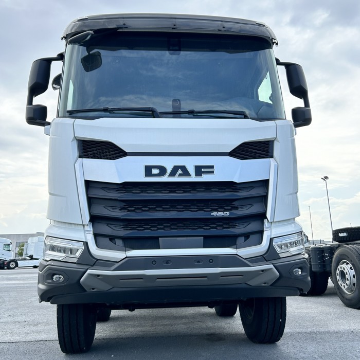 DAF XFC 480 FAD