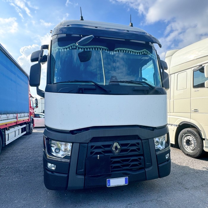 RENAULT TRUCK 440