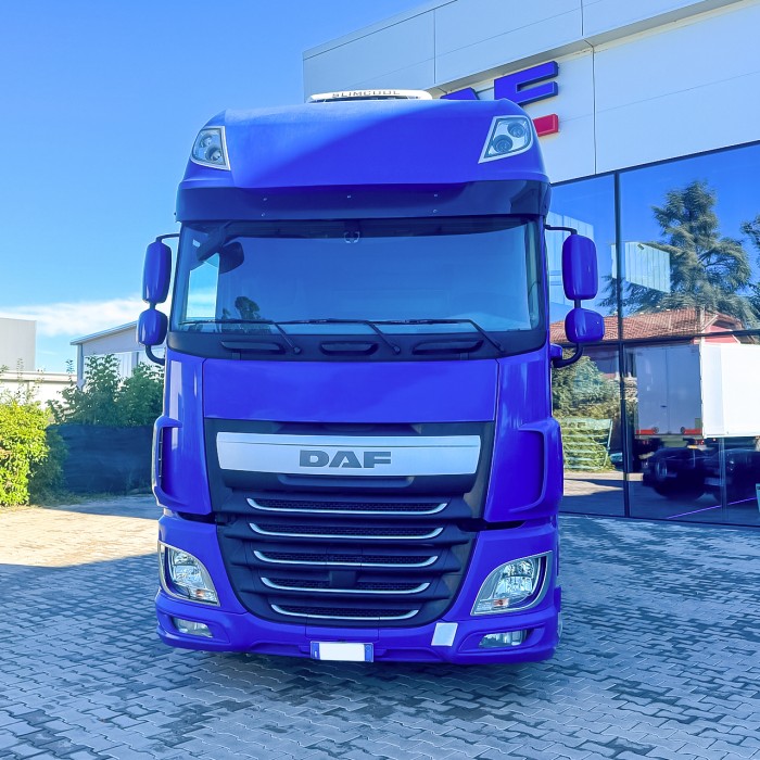 DAF XF 460