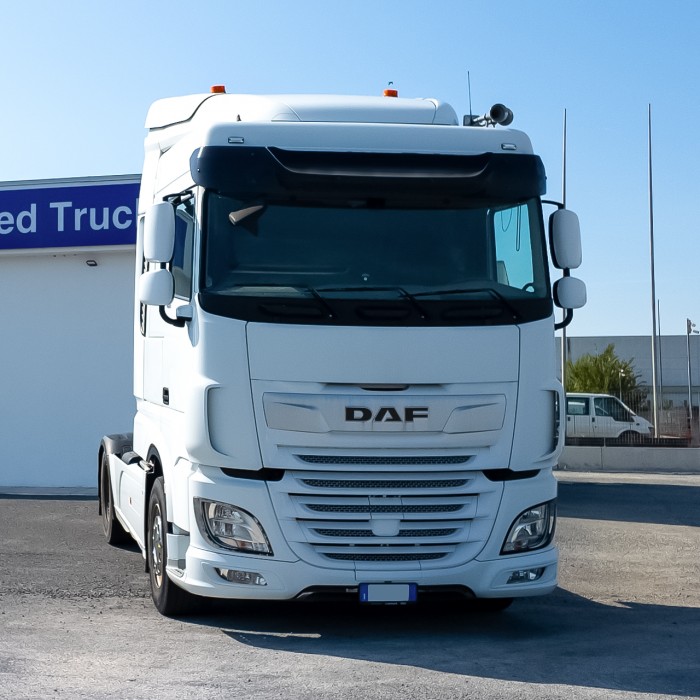 DAF XF 480 SC