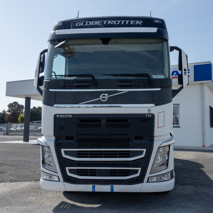 VOLVO TRUCK FH 460