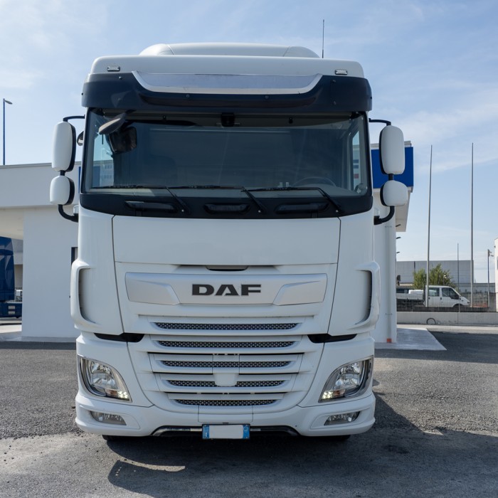 DAF DAF XF 480 SC