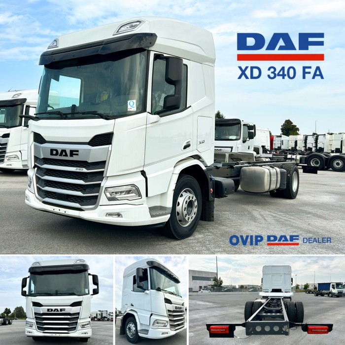 DAF 