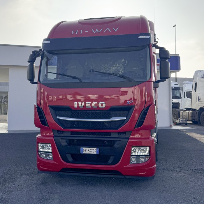 IVECO 