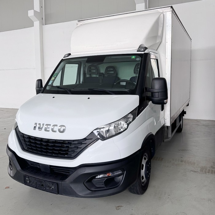 IVECO DAILY 35c16