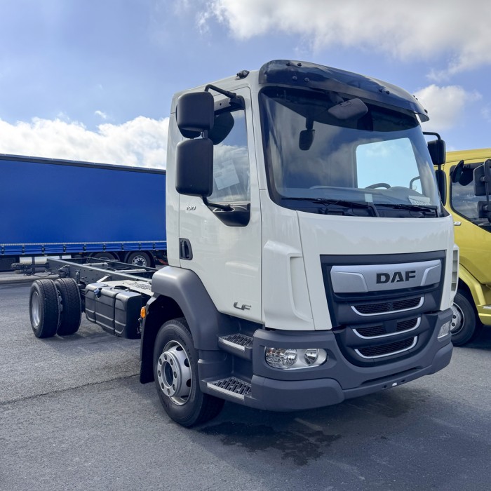 DAF LF 190