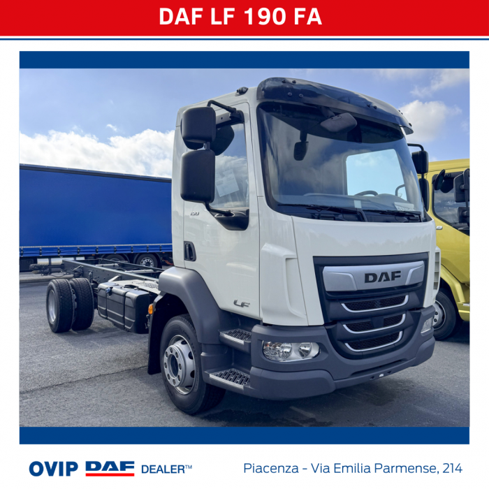 DAF LF 190