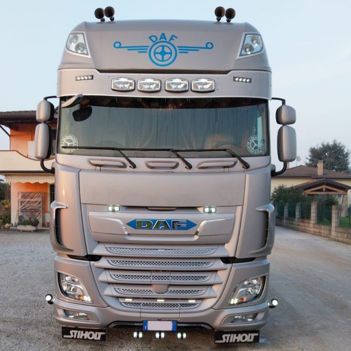 DAF XF 480 SC