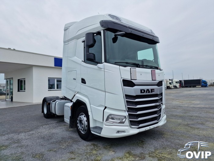 DAF XG 480