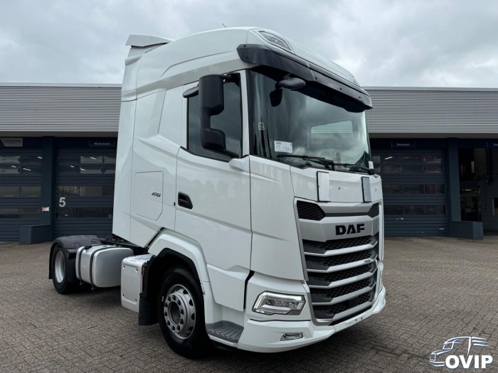 DAF XG 480