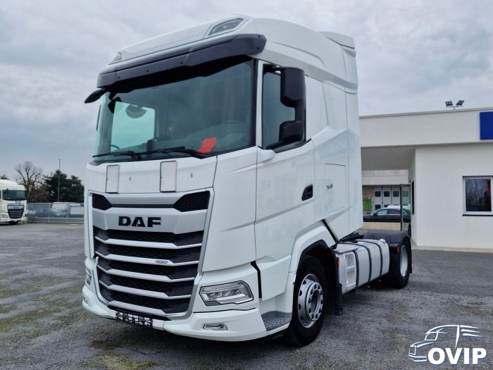 DAF XG 480